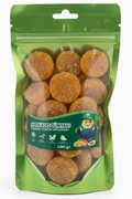 Kurutulmuş Şekerli Altın Portakal 100 Gr
