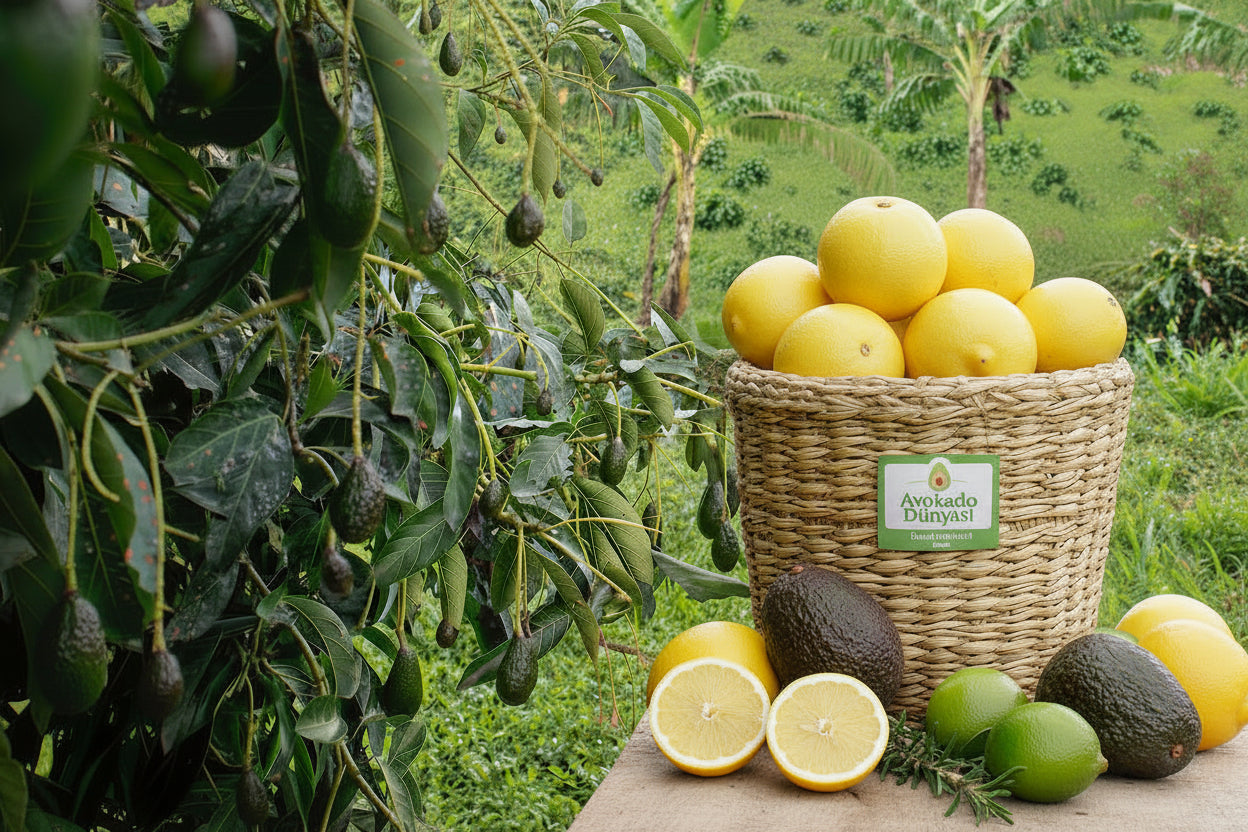 Limon 1 Kg